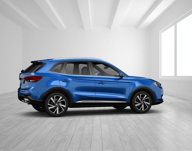 MG ZS 1.5 Hybrid+ 145 kW Luxury AT Luxury+Navi+SHZ+Kamera+ACA+18 