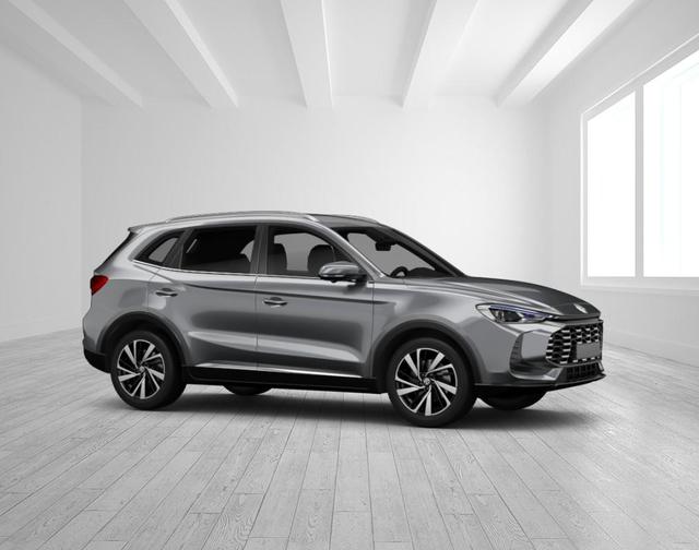 MG ZS 1.5 Hybrid+ 145 kW Luxury AT Luxury+Navi+SHZ+Kamera+ACA+18 