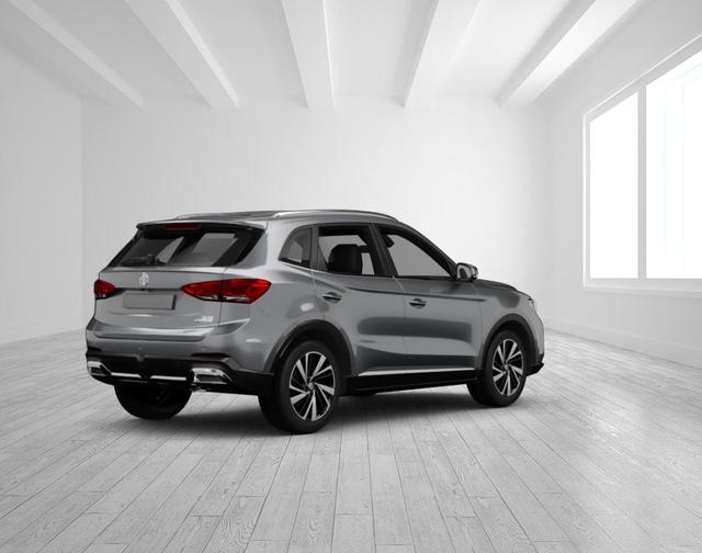 MG ZS 1.5 Hybrid+ 145 kW Luxury AT Luxury+Navi+SHZ+Kamera+ACA+18 