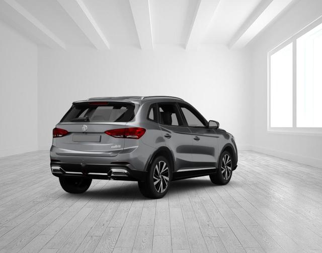 MG ZS 1.5 Hybrid+ 145 kW Luxury AT Luxury+Navi+SHZ+Kamera+ACA+18 