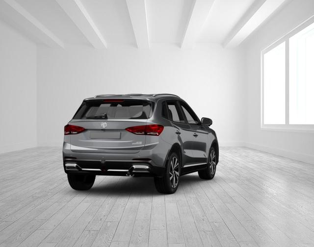 MG ZS 1.5 Hybrid+ 145 kW Luxury AT Luxury+Navi+SHZ+Kamera+ACA+18 