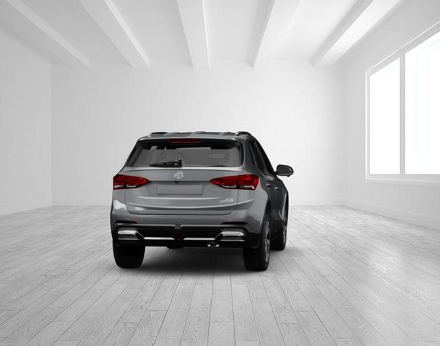 MG ZS 1.5 Hybrid+ 145 kW Luxury AT Luxury+Navi+SHZ+Kamera+ACA+18 