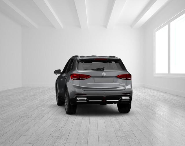 MG ZS 1.5 Hybrid+ 145 kW Luxury AT Luxury+Navi+SHZ+Kamera+ACA+18 