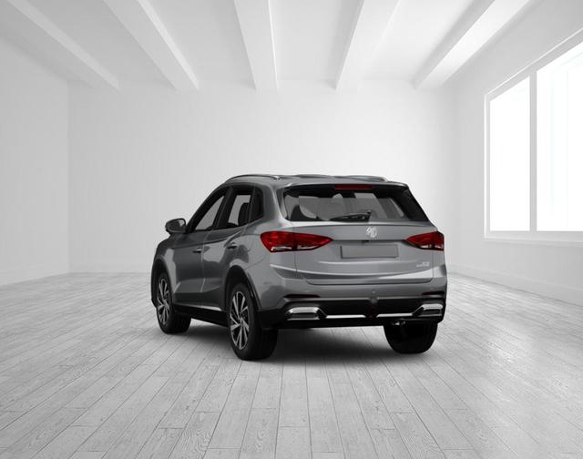 MG ZS 1.5 Hybrid+ 145 kW Luxury AT Luxury+Navi+SHZ+Kamera+ACA+18 