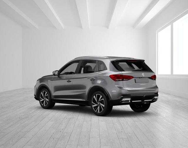 MG ZS 1.5 Hybrid+ 145 kW Luxury AT Luxury+Navi+SHZ+Kamera+ACA+18 