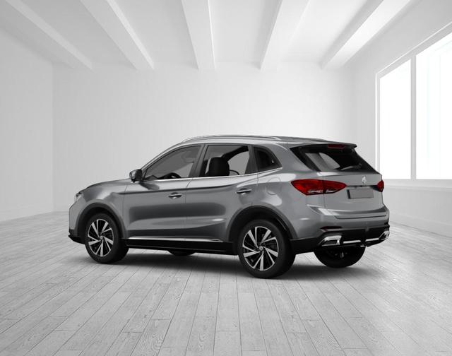 MG ZS 1.5 Hybrid+ 145 kW Luxury AT Luxury+Navi+SHZ+Kamera+ACA+18 