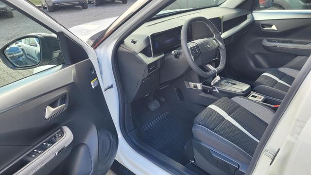 Opel Frontera GS 1.2 107 kW GS*LED*Navi*Shzg*BFS*PDC*Cam*17" 
