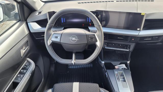 Opel Frontera GS 1.2 107 kW GS*LED*Navi*Shzg*BFS*PDC*Cam*17" 