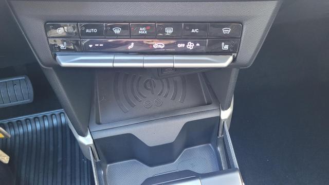 Opel Frontera GS 1.2 107 kW GS*LED*Navi*Shzg*BFS*PDC*Cam*17" 
