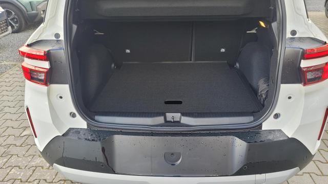 Opel Frontera GS 1.2 107 kW GS*LED*Navi*Shzg*BFS*PDC*Cam*17" 
