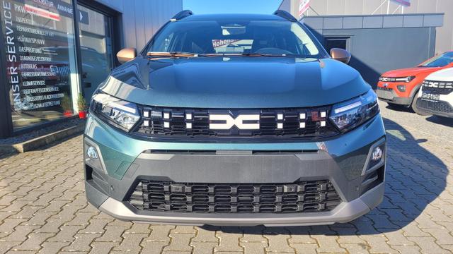 Dacia Jogger Extreme TCe110 MJ26*7-S*LED*Shzg*PDC*Cam*ACA*16" 