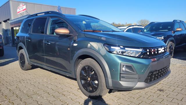 Dacia Jogger Extreme TCe110 MJ26*7-S*LED*Shzg*PDC*Cam*ACA*16" 