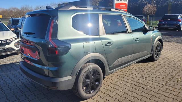 Dacia Jogger Extreme TCe110 MJ26*7-S*LED*Shzg*PDC*Cam*ACA*16" 