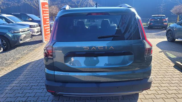 Dacia Jogger Extreme TCe110 MJ26*7-S*LED*Shzg*PDC*Cam*ACA*16" 