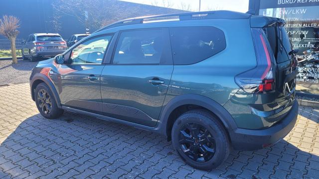 Dacia Jogger Extreme TCe110 MJ26*7-S*LED*Shzg*PDC*Cam*ACA*16" 
