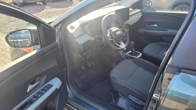 Dacia Jogger Extreme TCe110 MJ26*7-S*LED*Shzg*PDC*Cam*ACA*16" 