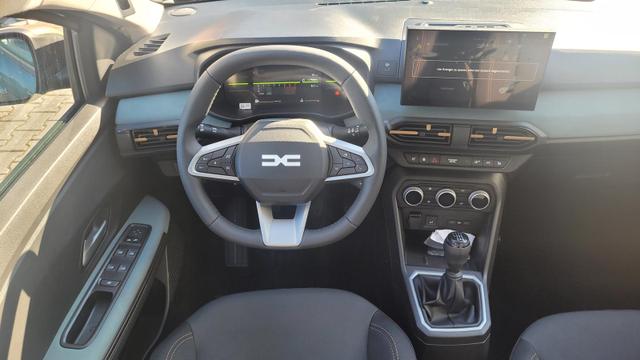 Dacia Jogger Extreme TCe110 MJ26*7-S*LED*Shzg*PDC*Cam*ACA*16" 