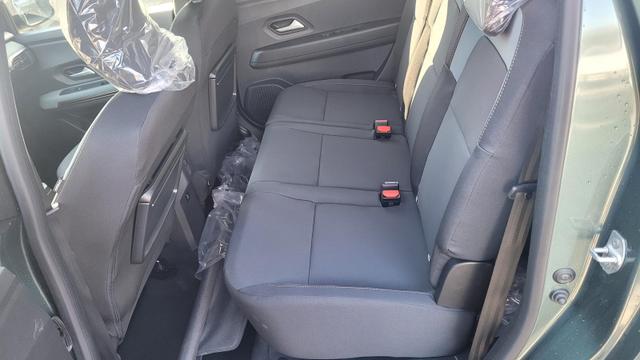 Dacia Jogger Extreme TCe110 MJ26*7-S*LED*Shzg*PDC*Cam*ACA*16" 
