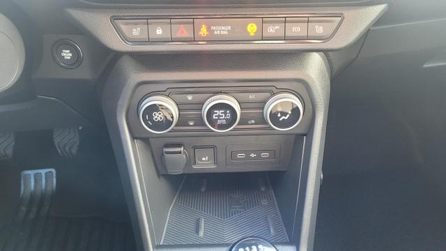 Dacia Jogger Extreme TCe110 MJ26*7-S*LED*Shzg*PDC*Cam*ACA*16" 