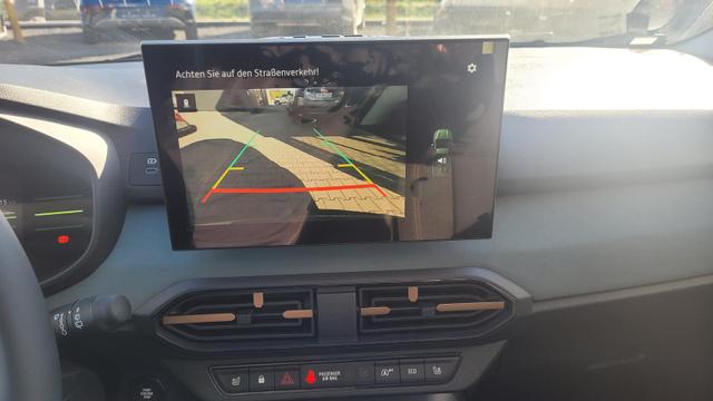 Dacia Jogger Extreme TCe110 MJ26*7-S*LED*Shzg*PDC*Cam*ACA*16" 