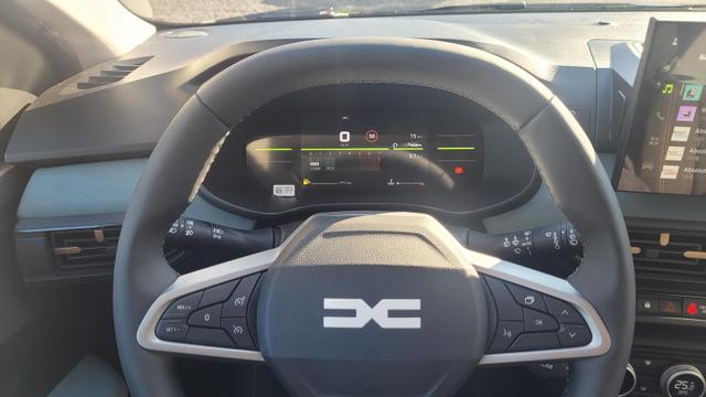 Dacia Jogger Extreme TCe110 MJ26*7-S*LED*Shzg*PDC*Cam*ACA*16" 