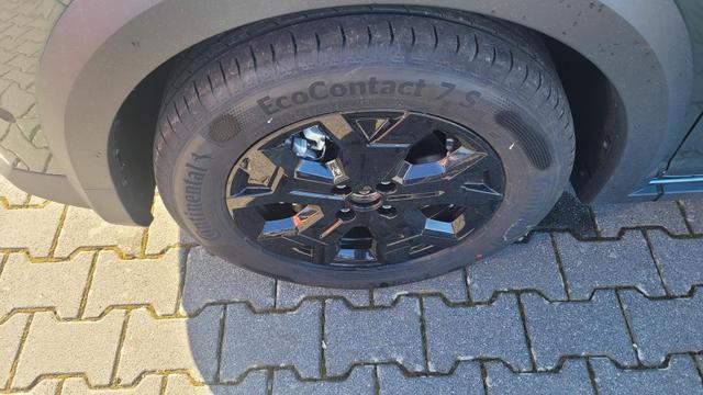 Dacia Jogger Extreme TCe110 MJ26*7-S*LED*Shzg*PDC*Cam*ACA*16" 