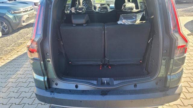 Dacia Jogger Extreme TCe110 MJ26*7-S*LED*Shzg*PDC*Cam*ACA*16" 