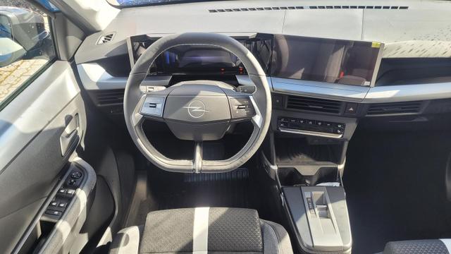Opel Frontera Ultimate 1.2 107 kW Ultimate*7Sitze*LED*Navi*Shzg*PDC*Cam* 