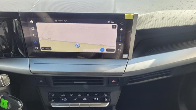 Opel Frontera Ultimate 1.2 107 kW Ultimate*7Sitze*LED*Navi*Shzg*PDC*Cam* 