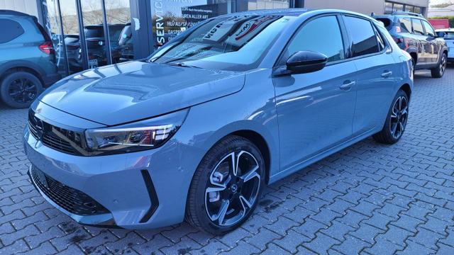 Opel Corsa - GS GS*LED*Navi*Shzg*Lhzg*PDC*Cam*ACC*17"