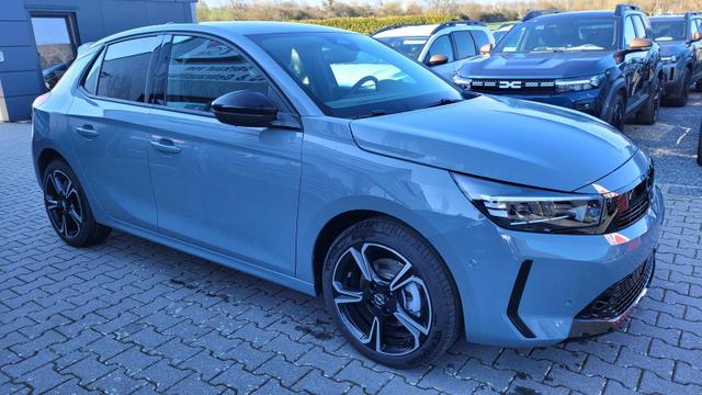 Opel Corsa GS GS*LED*Navi*Shzg*Lhzg*PDC*Cam*ACC*17" 