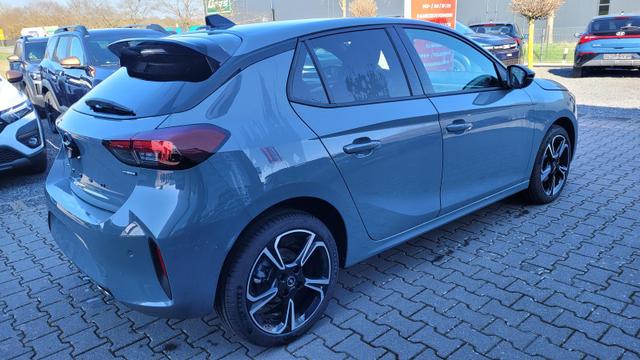 Opel Corsa GS GS*LED*Navi*Shzg*Lhzg*PDC*Cam*ACC*17" 