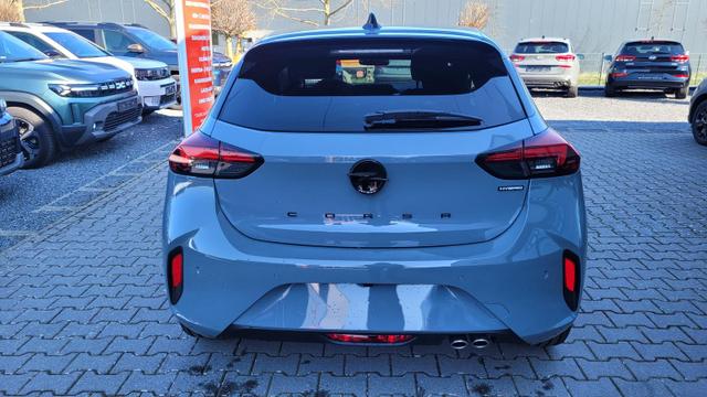 Opel Corsa GS GS*LED*Navi*Shzg*Lhzg*PDC*Cam*ACC*17" 