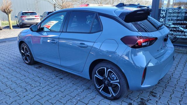 Opel Corsa GS GS*LED*Navi*Shzg*Lhzg*PDC*Cam*ACC*17" 