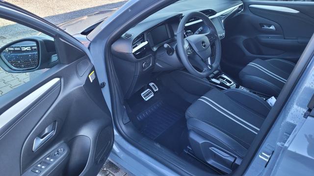 Opel Corsa GS GS*LED*Navi*Shzg*Lhzg*PDC*Cam*ACC*17" 