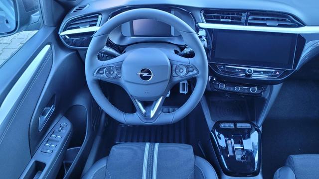 Opel Corsa GS GS*LED*Navi*Shzg*Lhzg*PDC*Cam*ACC*17" 