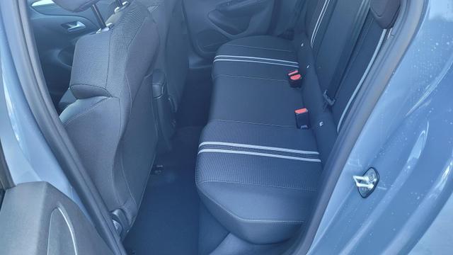 Opel Corsa GS GS*LED*Navi*Shzg*Lhzg*PDC*Cam*ACC*17" 