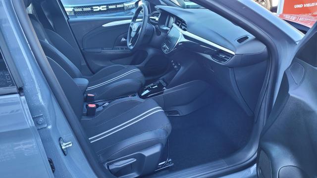 Opel Corsa GS GS*LED*Navi*Shzg*Lhzg*PDC*Cam*ACC*17" 