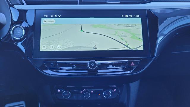 Opel Corsa GS GS*LED*Navi*Shzg*Lhzg*PDC*Cam*ACC*17" 