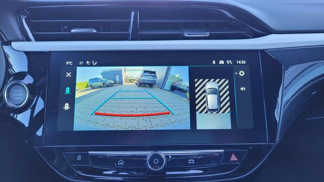 Opel Corsa GS GS*LED*Navi*Shzg*Lhzg*PDC*Cam*ACC*17" 