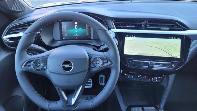 Opel Corsa GS GS*LED*Navi*Shzg*Lhzg*PDC*Cam*ACC*17" 