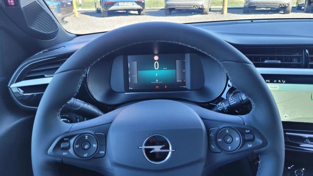 Opel Corsa GS GS*LED*Navi*Shzg*Lhzg*PDC*Cam*ACC*17" 