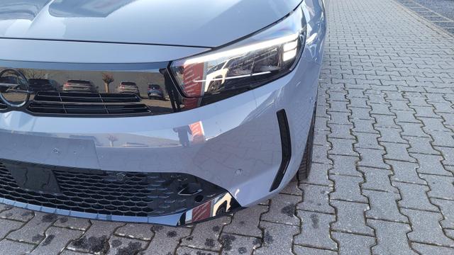 Opel Corsa GS GS*LED*Navi*Shzg*Lhzg*PDC*Cam*ACC*17" 