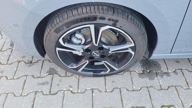 Opel Corsa GS GS*LED*Navi*Shzg*Lhzg*PDC*Cam*ACC*17" 