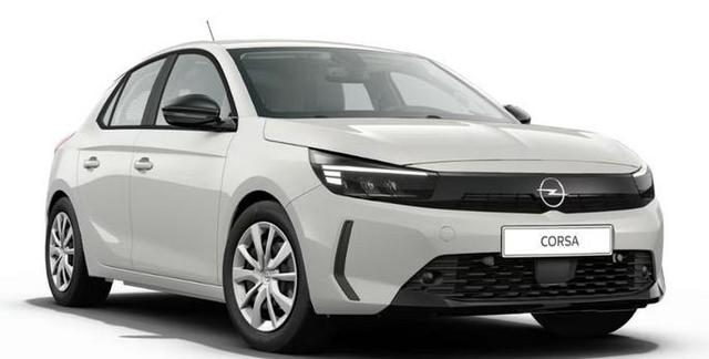 Opel Corsa - Edition Edition*LED*Shzg*Lhzg*PDC*Klima*AppCon*