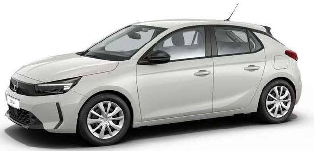 Opel Corsa Edition Edition*LED*Shzg*Lhzg*PDC*Klima*AppCon* 