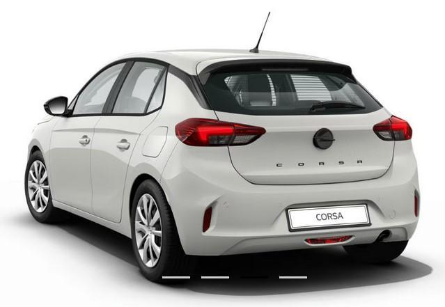 Opel Corsa Edition Edition*LED*Shzg*Lhzg*PDC*Klima*AppCon* 