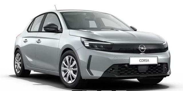 Opel Corsa Edition Edition*LED*Shzg*Lhzg*PDC*Klima*AppCon* 