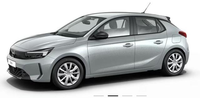 Opel Corsa Edition Edition*LED*Shzg*Lhzg*PDC*Klima*AppCon* 