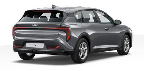 Kia K4 Vision 1.0 +NAVI+SHZ+ACA+LED+KAMERA 